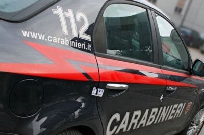 25enne arrestato dai Carabinieri per detenzione di stupefacente ai fini di spaccio