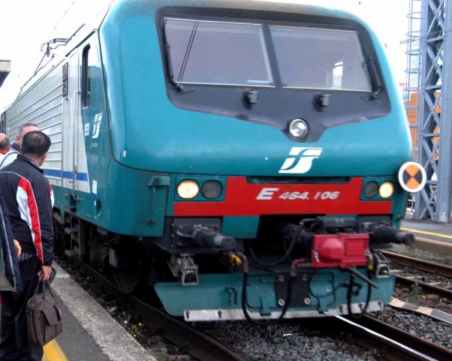 Carbonaro (IDV): “Più agenti su treni e autobus”