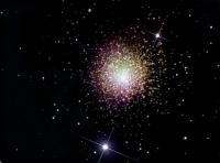 Le stelle cadenti e il cielo d&#039;estate osservati con gli esperti dell&#039;IRAS