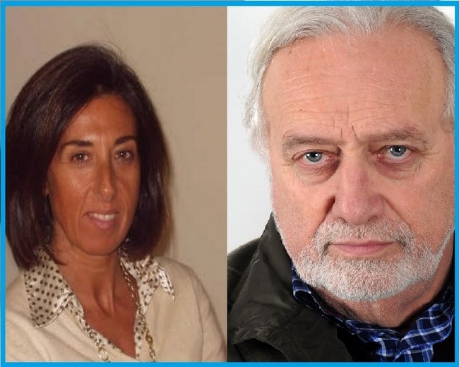Antonella Cheli e Attilio Garbini nominati Vice Presidenti Confartigianato