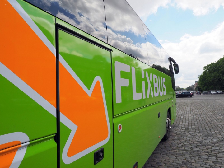 FlixBus arriva a Sarzana