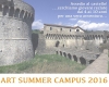 &quot;Art Summer... Assedio al castello!&quot;: centro estivo per bambini alla Fortezza Firmafede
