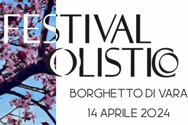 Borghetto ospita il Festival Olistico