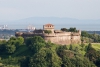 Affidati lavori ripristino e messa in sicurezza delle frane della Fortezza di Sarzanello e di Prulla