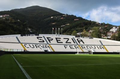 Le Aquile tornano al Picco, non alla vittoria: Spezia - Cosenza 0-0