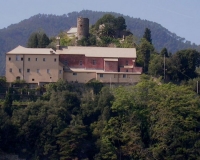 Una nuova campagna per salvare il Convento di Monterosso