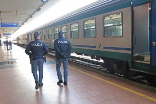 Operazione “Stazioni sicure”: controlli della Polizia di Stato nelle stazioni liguri