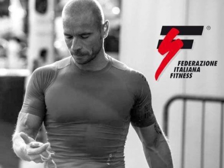 La Federazione italiana fitness torna alla Spezia con un nuovo corso di formazione