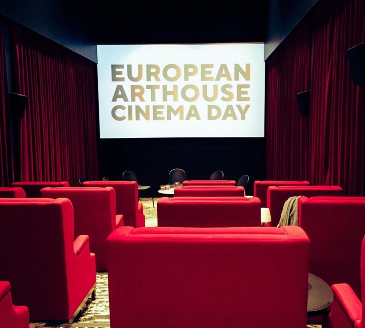 Giornata Europea del Cinema d’Essai  al Nuovo