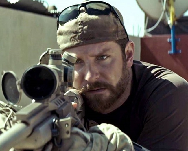 American Sniper e Se Dio vuol: prosegue il cinema sotto le stelle a Portovenere