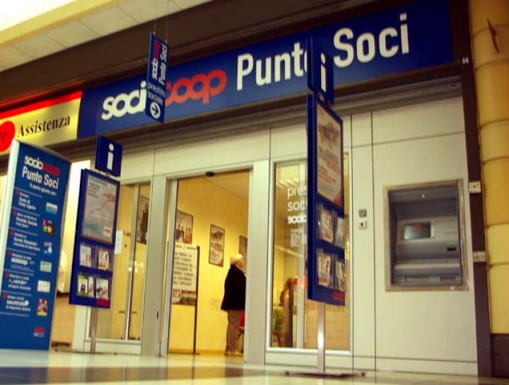I Soci di Coop Liguria sono chiamati a votare il bilancio