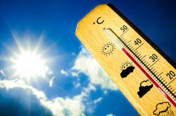 Emergenza caldo: oltre 5.800 liguri a rischio