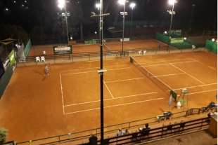 Il circolo Tennis Spezia ospita il Torneo Open &quot;Memorial Roberto Merani&quot;