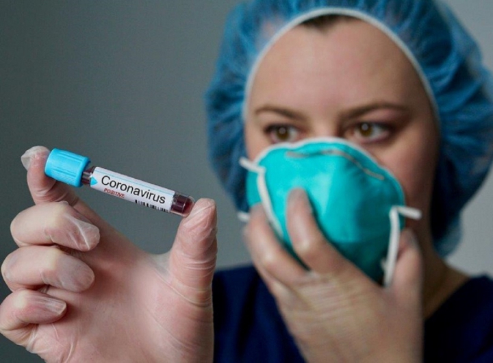 Coronavirus, le preoccupazioni di Italia Viva su mascherine e tamponi