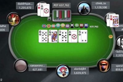Il poker online: fortuna o bravura?