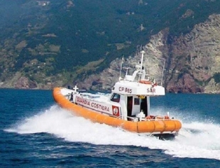 Intervento della Guardia Costiera della Spezia: soccorsa unità da diporto in avaria