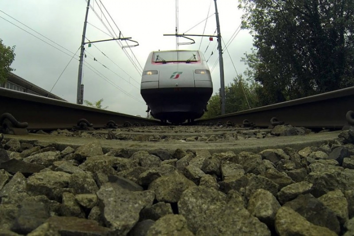 Donna muore investita da un treno sulla linea Parma-La Spezia