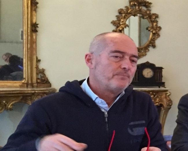 Pd, è ufficiale: Paolo Manfredini è il candidato sindaco. Passa la linea Paita-Orlando