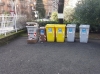 Riomaggiore, nuove regole per la raccolta dei rifiuti