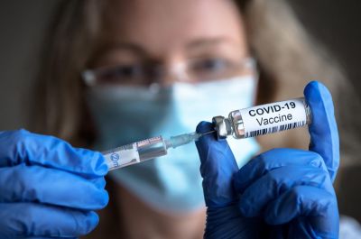 Vaccini anti-Covid, oltre 89mila quarte dosi somministrate in Liguria