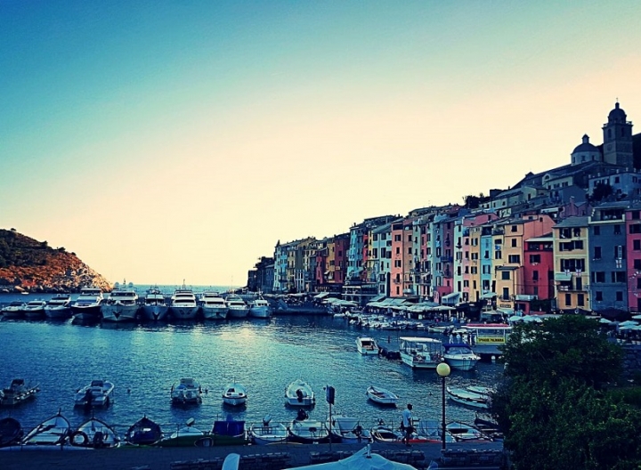 Turismo, La Spezia continua a guidare la crescita in Liguria