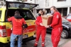 Croce Rossa, CAI e Soccorso Alpino: raccolta più di 1 tonnellata di generi alimentari