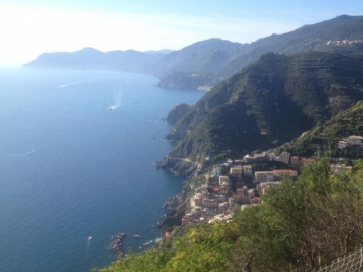 Regione Liguria convocherà presidente del Parco e sindaci delle Cinque Terre