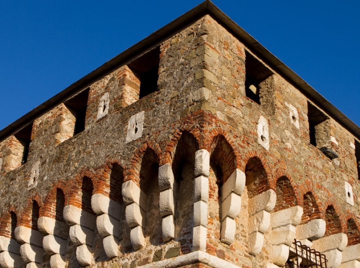 &quot;Liguria delle Arti&quot;, alla Fortezza Castracani fra storia, musica e letteratura