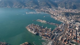Port Community La Spezia: &quot;Restino in liguria i soldi prodotti dai porti della Regione&quot;