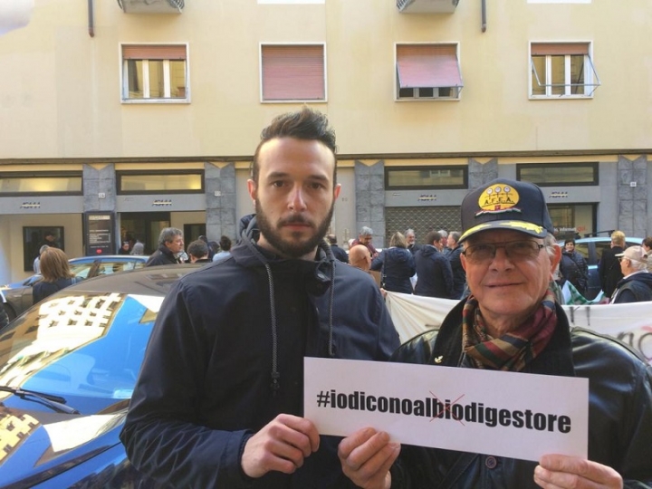 Ponzanelli, Monticelli, Serarcangeli (Liguria Popolare): “Noi sempre dalla parte dei cittadini”