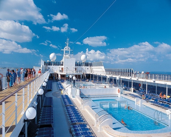 Italian Cruise Day: il sistema crocieristico ligure si conferma eccellenza italiana con 2,380 milioni di passeggeri
