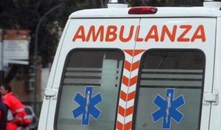 A Tavolara soccorso un uomo per una ferita d&#039;arma da fuoco
