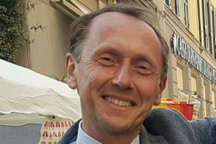Massimo Lombardi
