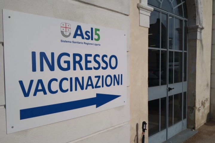 Vaccini, modalità open da giovedì tra ex Fitram e San Bartolomeo