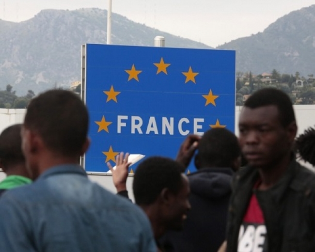 Immigrati, Viale (Lega) : “Situazione frutto della politica tartufesca del governo Renzi”