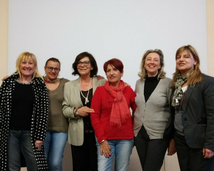 Consulta Provinciale Femminile della Spezia: Bacchini di nuovo Presidente dopo 25 anni