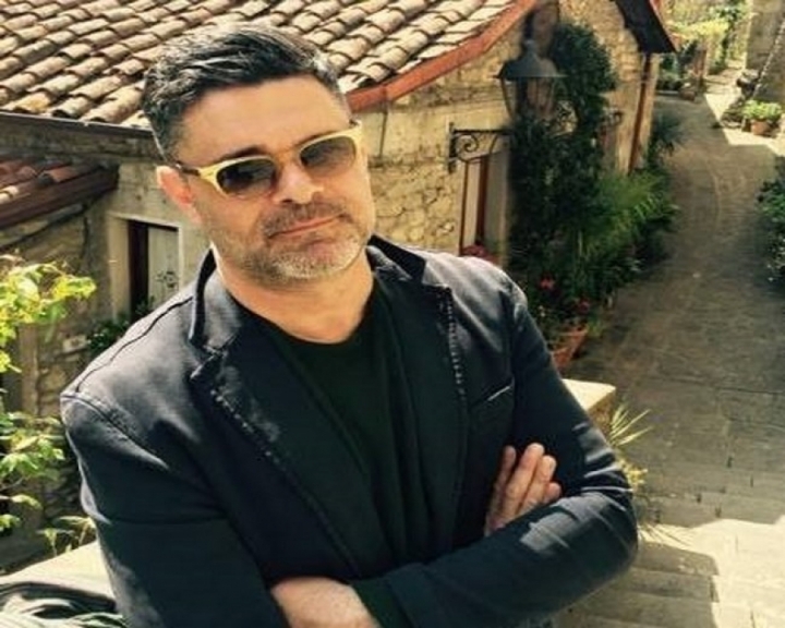 Lo scrittore Marco Ursano torna al Liceo Pacinotti