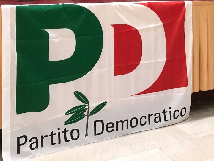 Pecunia e Del Bello (PD): &quot;Costruiamo insieme il futuro del Partito&quot;