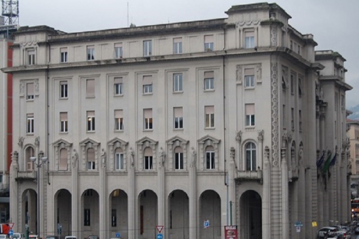 “Piano triennale per la transizione al digitale della Provincia della Spezia”