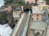 Riomaggiore, al via l&#039;ampliamento del marciapiede della stazione