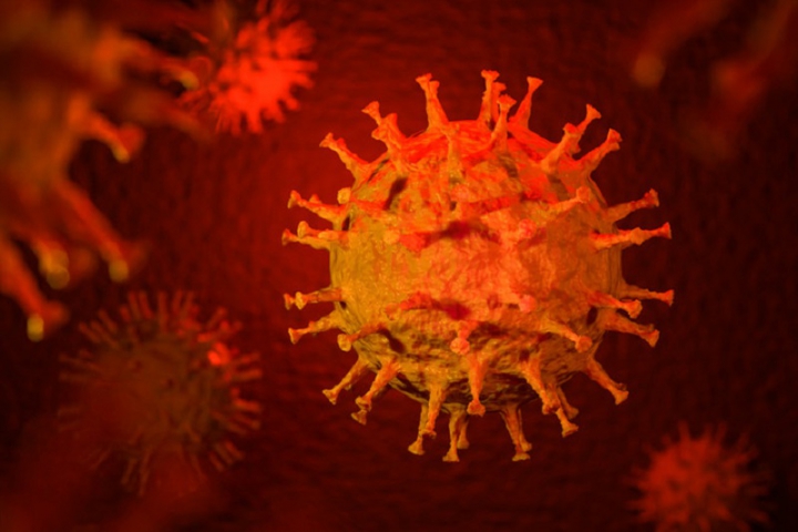 Coronavirus: in Liguria 38 nuovi positivi