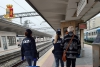Primissimo bilancio di fine anno della Polizia ferroviaria della Liguria