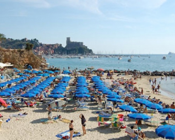 Cna Balneari Liguria chiede anche la proroga delle concessioni