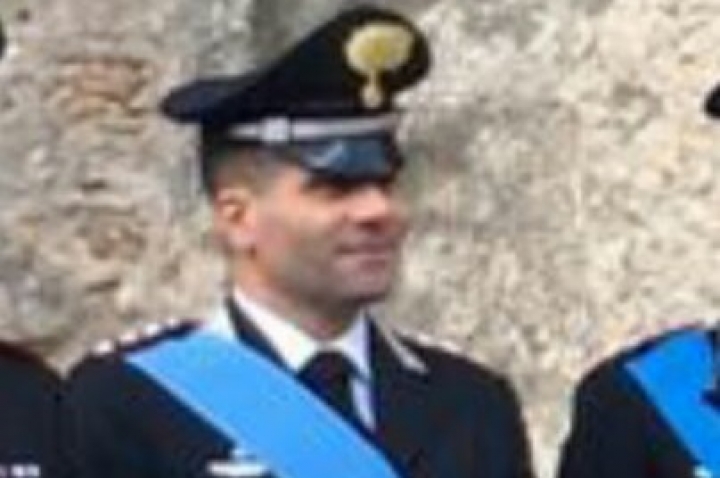 Comando Provinciale dei Carabinieri della Spezia, ecco i nuovi ufficiali