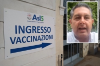 Open day vaccini, Toti: &quot;Oltre 500 dosi somministrate negli hub in tutta la Liguria&quot;
