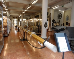 Mostra dedicata alla Grande Guerra al Museo Navale