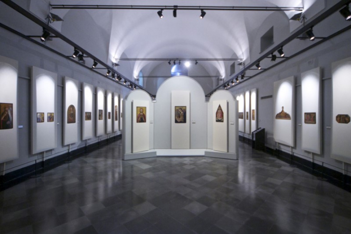 Il museo Lia