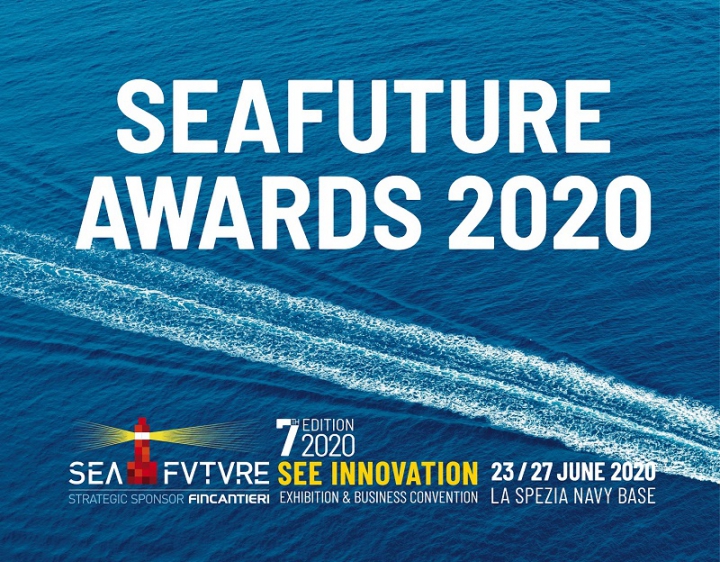 Seafuture Awards 2020 – High Schools, al via il premo dedicato agli studenti delle superiori