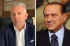 Peracchini vuole incontrare Berlusconi per entrare in Forza Italia?