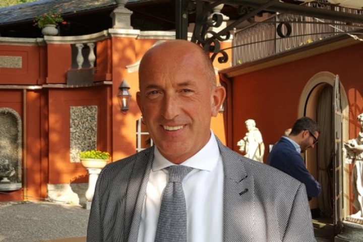 Luigi Merlo